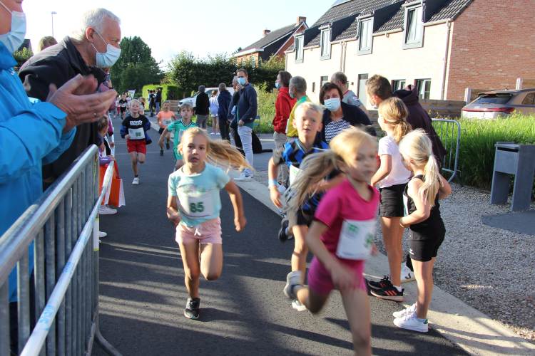 Landlopersjogging 2021